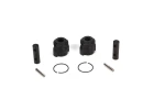 Vaterra Touring Car Front & Rear Differential Outdrive Cup Set Front/Rear