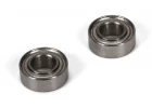 Vaterra 4mm x 8mm x 3mm Ball Bearing (2)