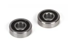 Vaterra 5mm x 13mm x 4mm Ball Bearing (2)