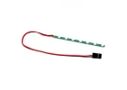 Vaterra LED Light Bar Kit : SLK