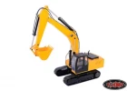 RC4WD 1:12 Scale Earth Digger 4200XL Hydraulic Excavator (RTR) (Version 2.0)
