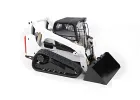 RC4WD 1:14 Scale R350 Compact Track Loader RTR RC4WD