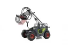 RC4WD 1:14 Grabber Telescopic Hydraulic RC Forklift RTR RC4WD
