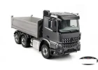 RC4WD 1:14 6x6 Forge Hydraulic Dump Truck RC4WD