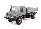 RC4WD 1:14 4X4 Overland Hydraulic RTR Truck w/Utility Bed RC4WD