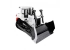RC4WD 1:14 Scale DXR2 Hydraulic Earth Dozer RTR (White)