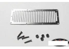 Hood Grill for Tamiya CC01 Wrangler RC4WD
