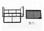 RC4WD Roll Bar/Roof Rack For Tf2 Mojave Body