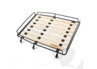 RC4WD Wood Roof Rack For RC4WD Cruiser Body