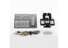 RC4WD Rear License Plate System For RC4WD G2 Cruiser (W/LED)