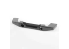 RC4WD Eon Metal Rear Bumper For 1:18 Gelande II RTR W/Black Rock Body (Black)