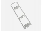 RC4WD Breach Steel Ladder For Gelande II D90/110 (Silver)