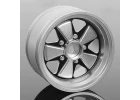 RC4WD Lotus 1.9 Aluminium Wheels