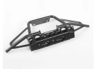 RC4WD Hull Front Bumper W/ Steering Guard For Gelande II (D90/D110)