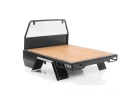 RC4WD Wood Flatbed For Tf2 Mojave Body
