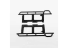 RC4WD Tube Side Sliders For 1985 Toyota 4Runner Hard Body