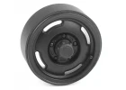 RC4WD Apio 1.55 Beadlock Wheels (Black)