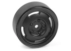 RC4WD Apio 1.55 Single Beadlock Wheel (Black)
