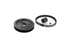 Belt Drive Kit for R3 Single / 2-Speed Transmissions RC4WD