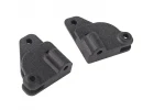 RC4WD Rear Cab Mounts For RC4WD Chevrolet K10 Scottsdale