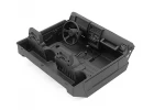 RC4WD Detailed Interior Cab For Enduro Bushido (Black)