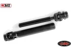 RC4WD Mega Truck Universal Shaft Ver 2 (92mm - 130mm / 3.62 - 5.12 )