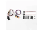 RC4WD Earth Mover 870K Warning Light System