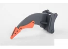 RC4WD Quick Connect Ripper Tooth for 1:14 Scale RTR Earth Digger 360L Hydraulic Excavator RC4WD