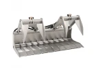 RC4WD 1:14 Grapple for R350 Compact Track Loader RC4WD