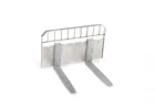 RC4WD 1:14 Pallet Forks for R350 Compact Track Loader RC4WD