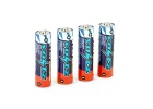 Voltz AA Alkaline Batteries 1.5V (4 Pack)