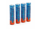 Voltz AAA Alkaline Batteries 1.5v (4Pcs)