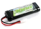 Voltz 3000mAh NiMh Stick Pack - 7.2V - Tamiya Connector