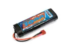 Voltz 3000mAh NiMh Stick Pack - 7.2V - Deans Connector