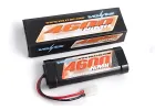 Voltz 4600mAh NiMh Stick Pack - 7.2V