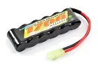 Voltz 7.2V 1700mAh Mini Pack with Mini Tamiya (Fits Maverick Ion Etc) - Upgrade For MV28103