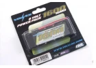 Voltz 1600Mah 6.0V Receiver Pack Straight (JR Plug)