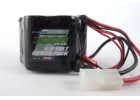 Large Scale Hump Pack - 3000mAh - 6v