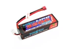 Voltz 3200mAh Hard Case 7.4v 2S 40C LiPo - Deans