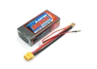 Voltz 3000Mah Hard Case 7.4V 30C LiPo Shorty Pack - XT60