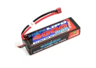 Voltz 4000mAh Hard Case LiPo - 7.4v 2S 50C - Deans