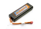 Voltz 4200Mah Oval Case 2S 40C 7.4V Lipo Stick Pack - Deans