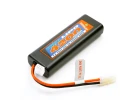 Voltz 4200Mah Oval Case 2S 40C 7.4V Lipo Stick Pack - Tamiya