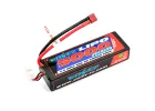 Voltz 5000mAh Hard Case LiPo - 7.4V 2S 50C - Deans