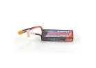 Voltz 5000Mah 2S 7.4V 50C Hard Case Battery - XT60