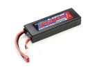 Voltz 3500mah Hard Case Low Profile 3S 11.1V 30C LiPo Pack - Deans