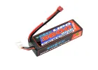 Voltz 3600mah Hard Case Low Profile 3S 11.1V 40C LiPo Pack - Deans
