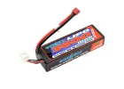 Voltz 3600mah Hard Case Low Profile 3S 11.1V 40C LiPo Pack - Deans