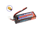 Voltz 3600mah Hard Case Low Profile 3S 11.1V 40C LiPo Pack - XT60