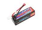 Voltz 4000mah Hard Case 3S 11.1V 50C LiPo - Deans
